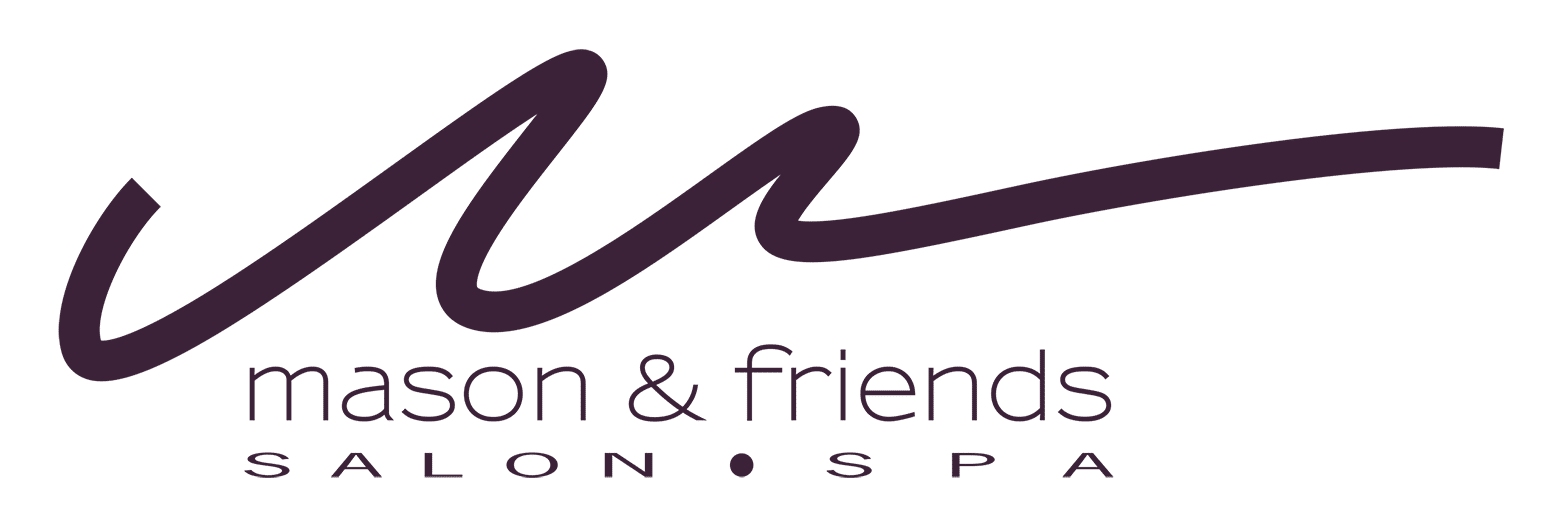 Mason & Friends Salon . Spa
